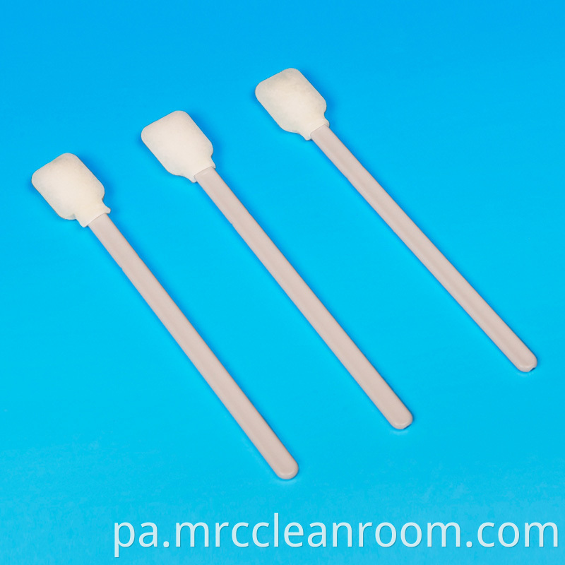 Ipa Swab With Rectangular Head